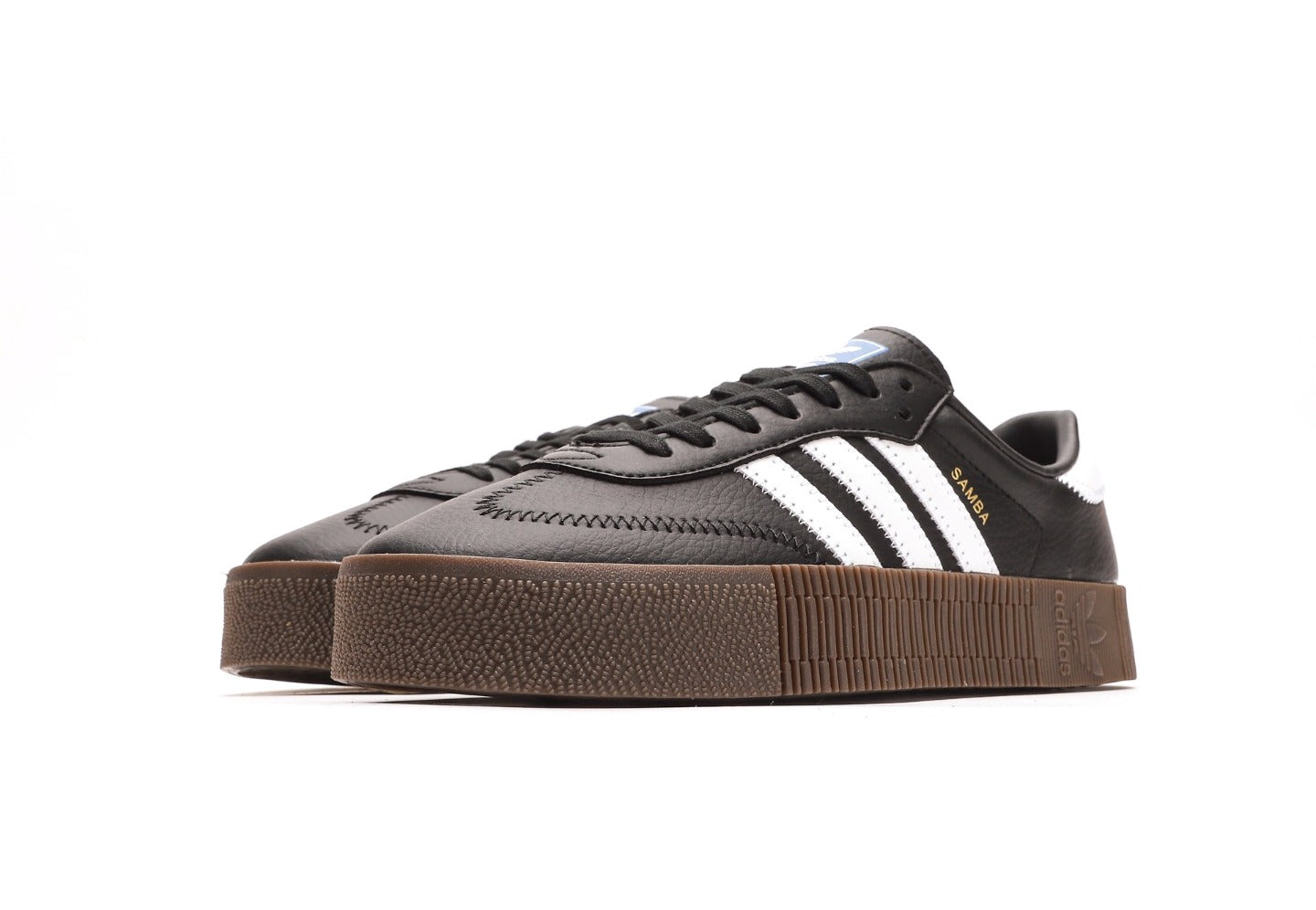 Sambarose "Core Black"