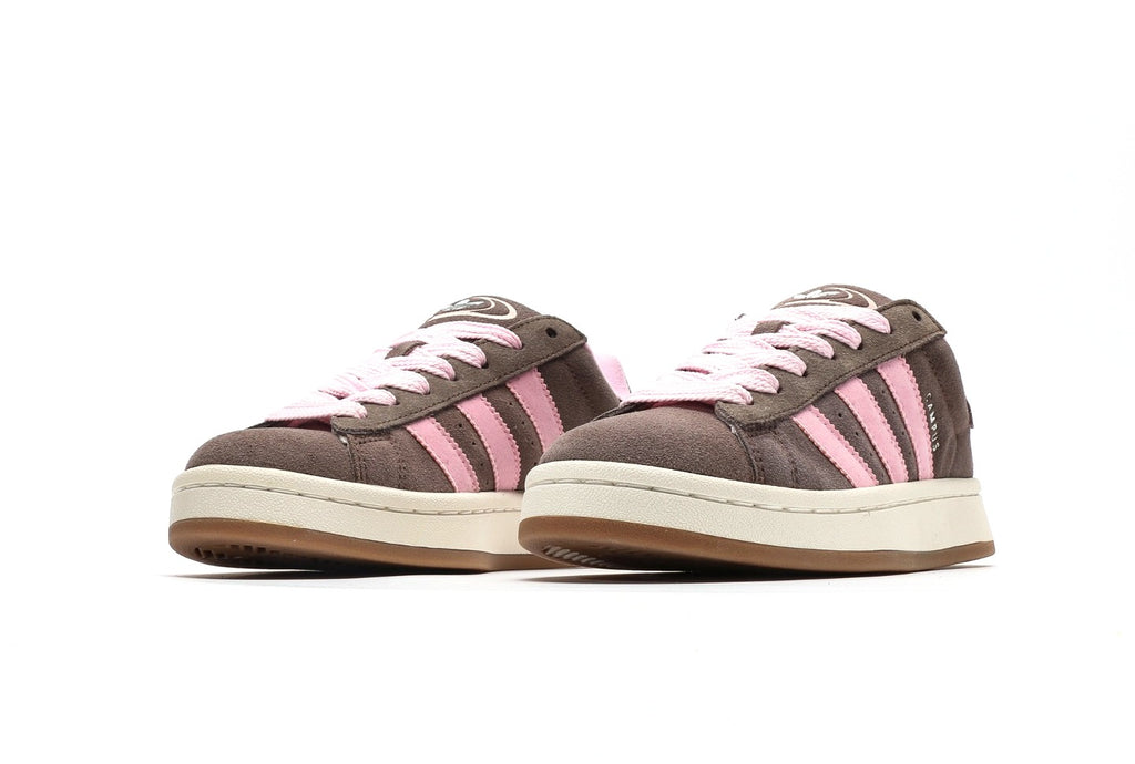 Campus 00s "Dust Cargo Clear Pink"