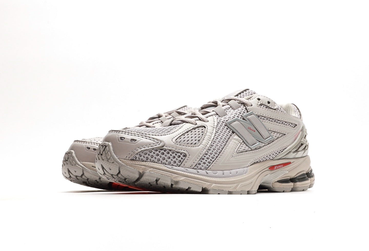 New Balance 1906R Grey