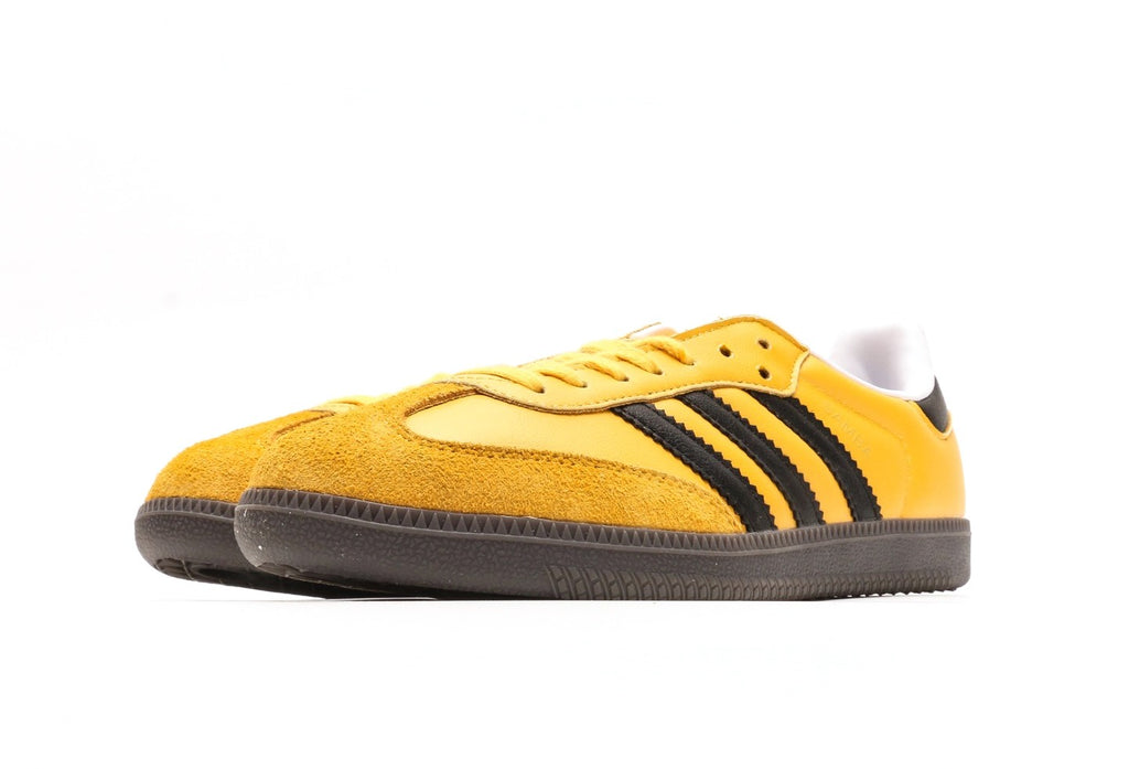 Samba OG