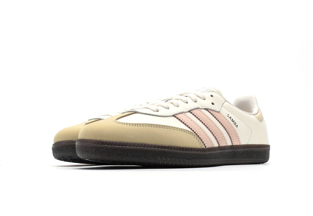 Samba OG "Cloud White Wonder Quartz"