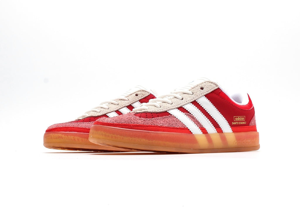 Bad Bunny x Gazelle Indoor "Santo Domingo"
