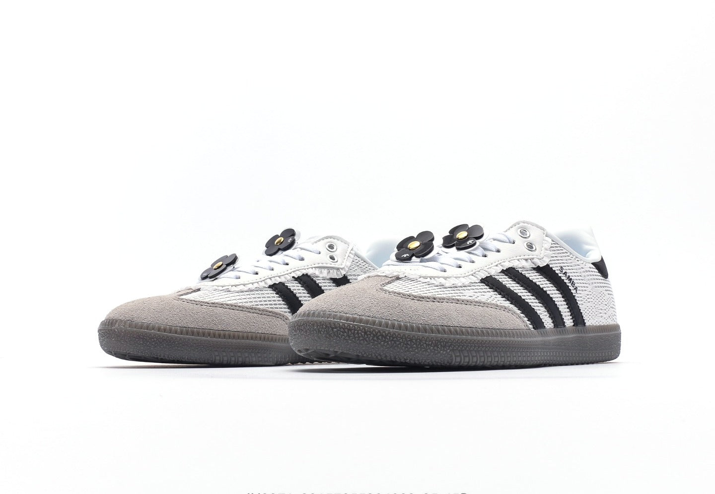 Samba OG "Lace Flower"