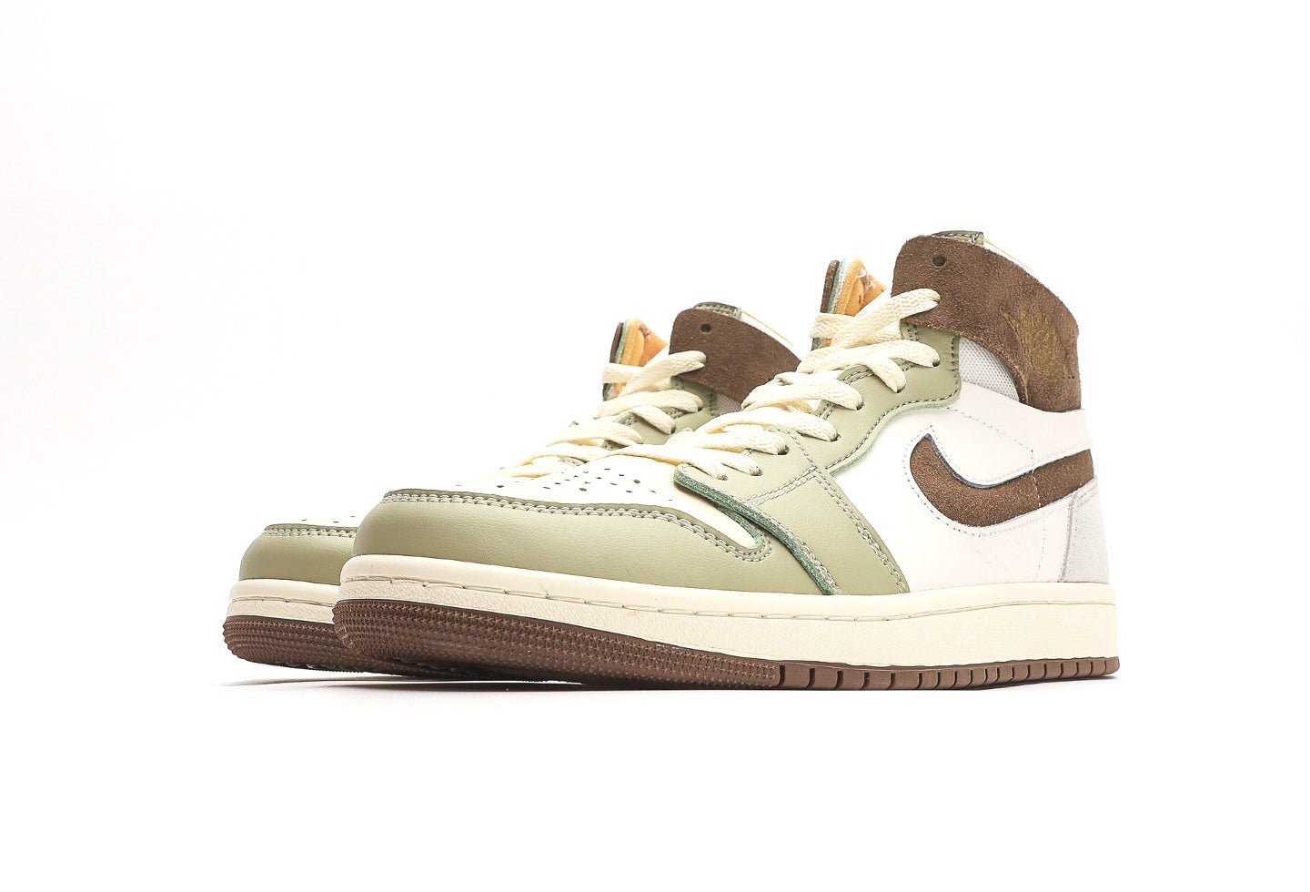 Air Jordan 1 High Zoom CMFT 2 Year of the Rabbit