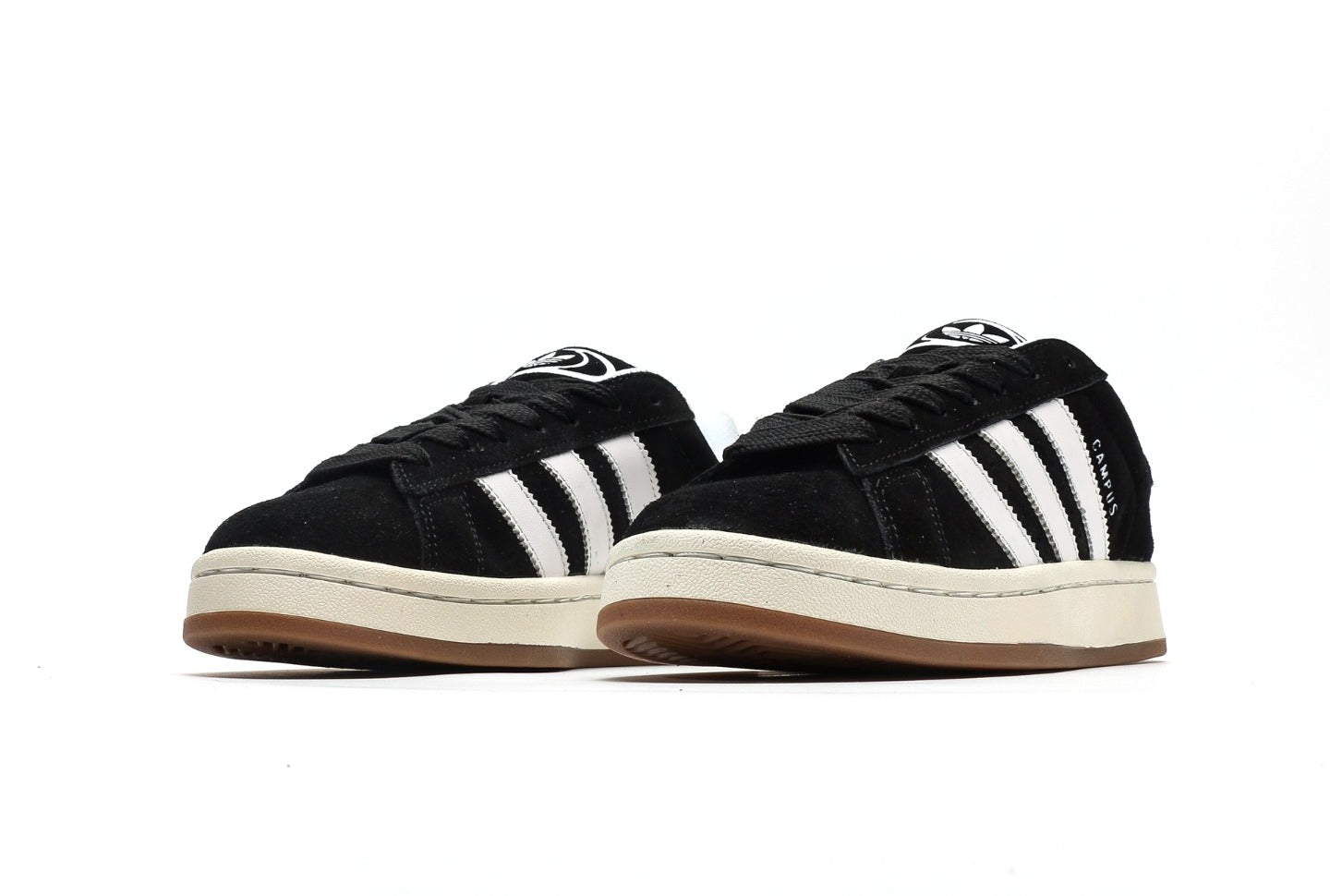 Campus 00s Core Black