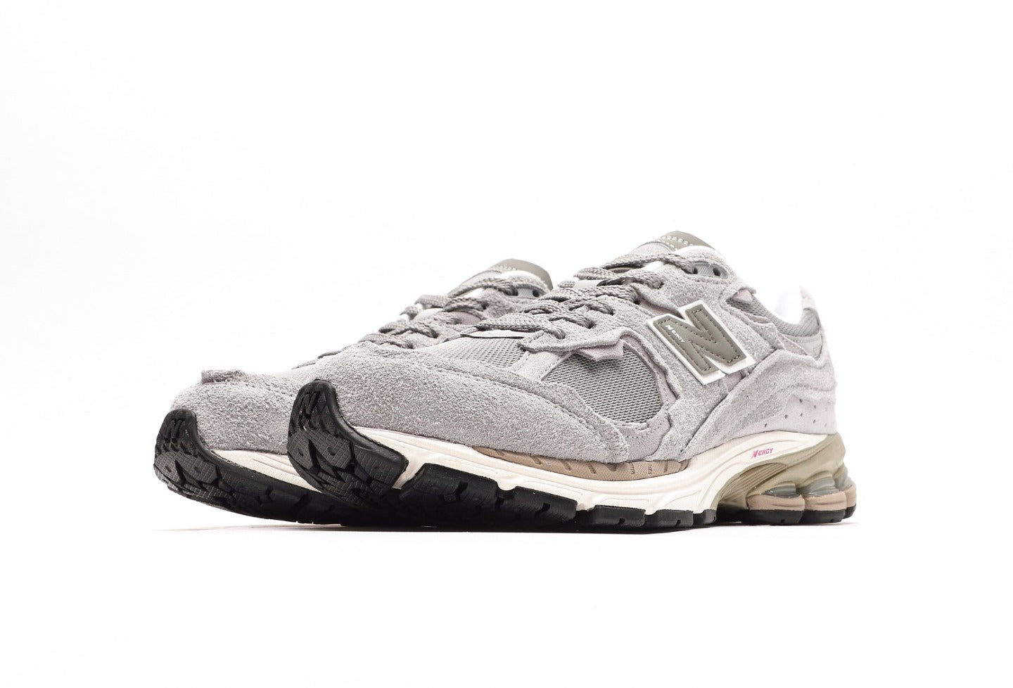 New Balance 2002R Protection Pack Grey