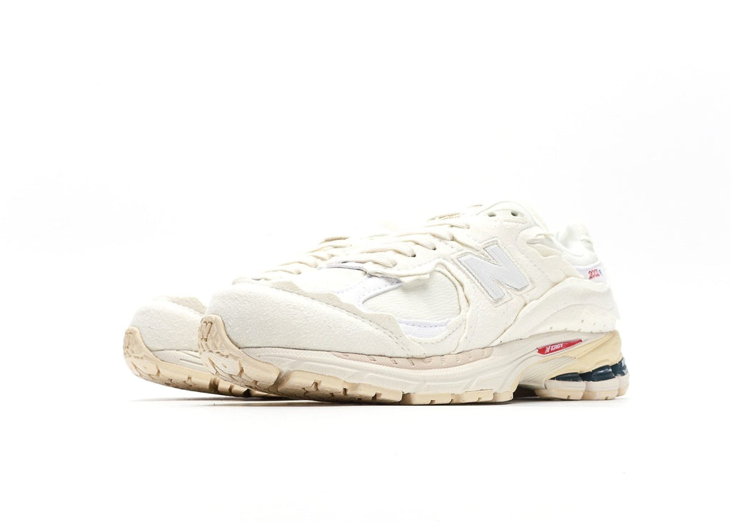 New Balance 2002R Protection Pack Sea Salt