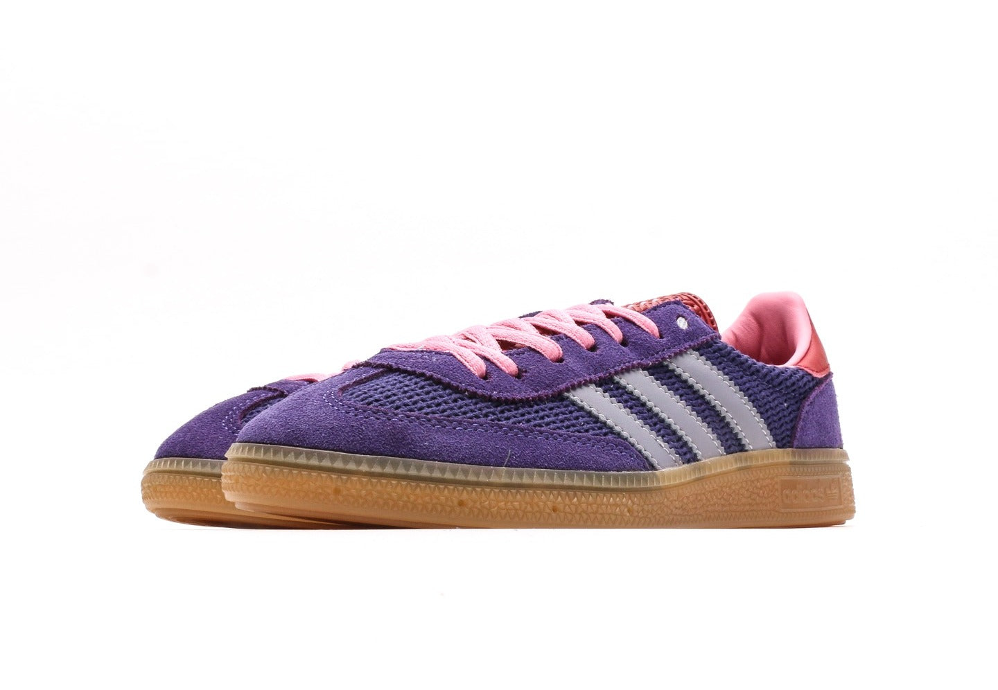 Handball Spezial "Collegiate Purple" size?