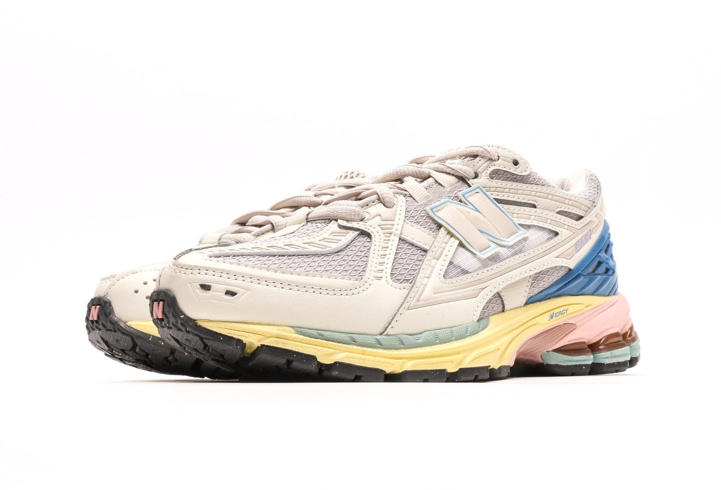 New Balance 1906U "Angora Blue Pink"