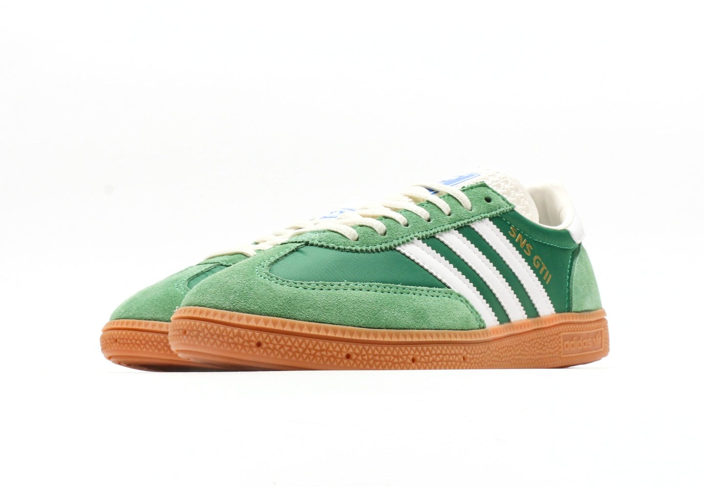 adidas x Sneakersnstuff SNS GT 2 "London"