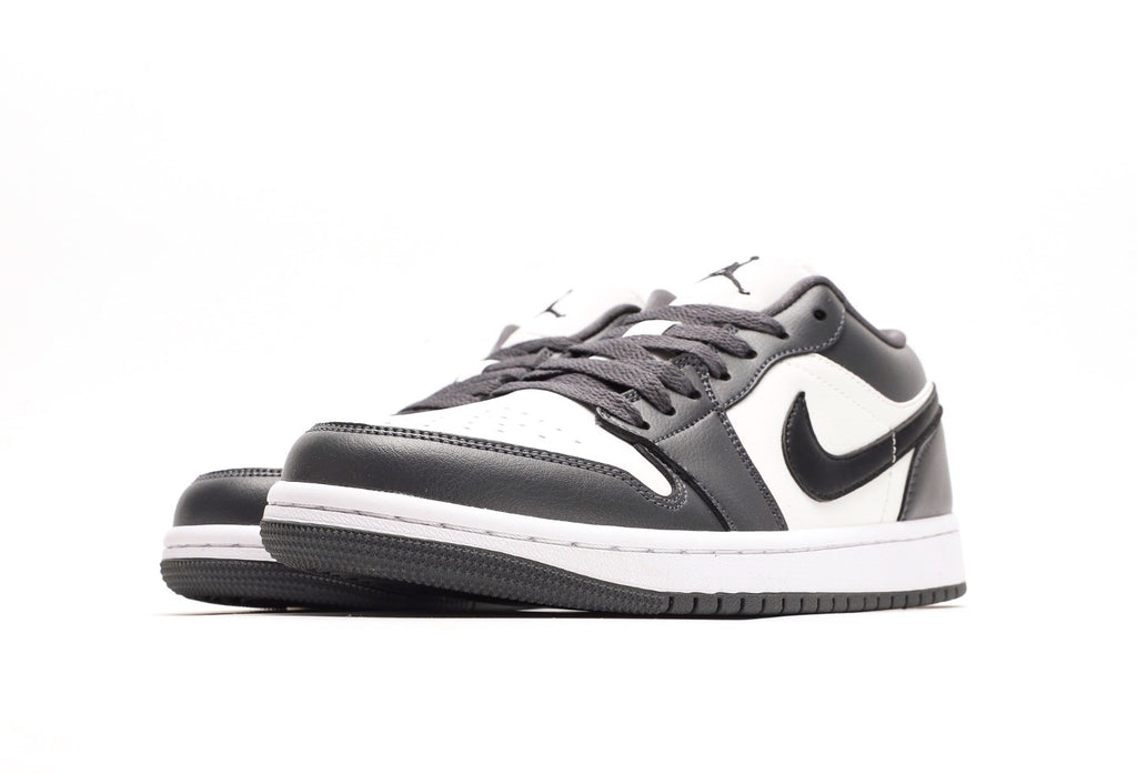 Air Jordan 1 Low “Dark Grey”