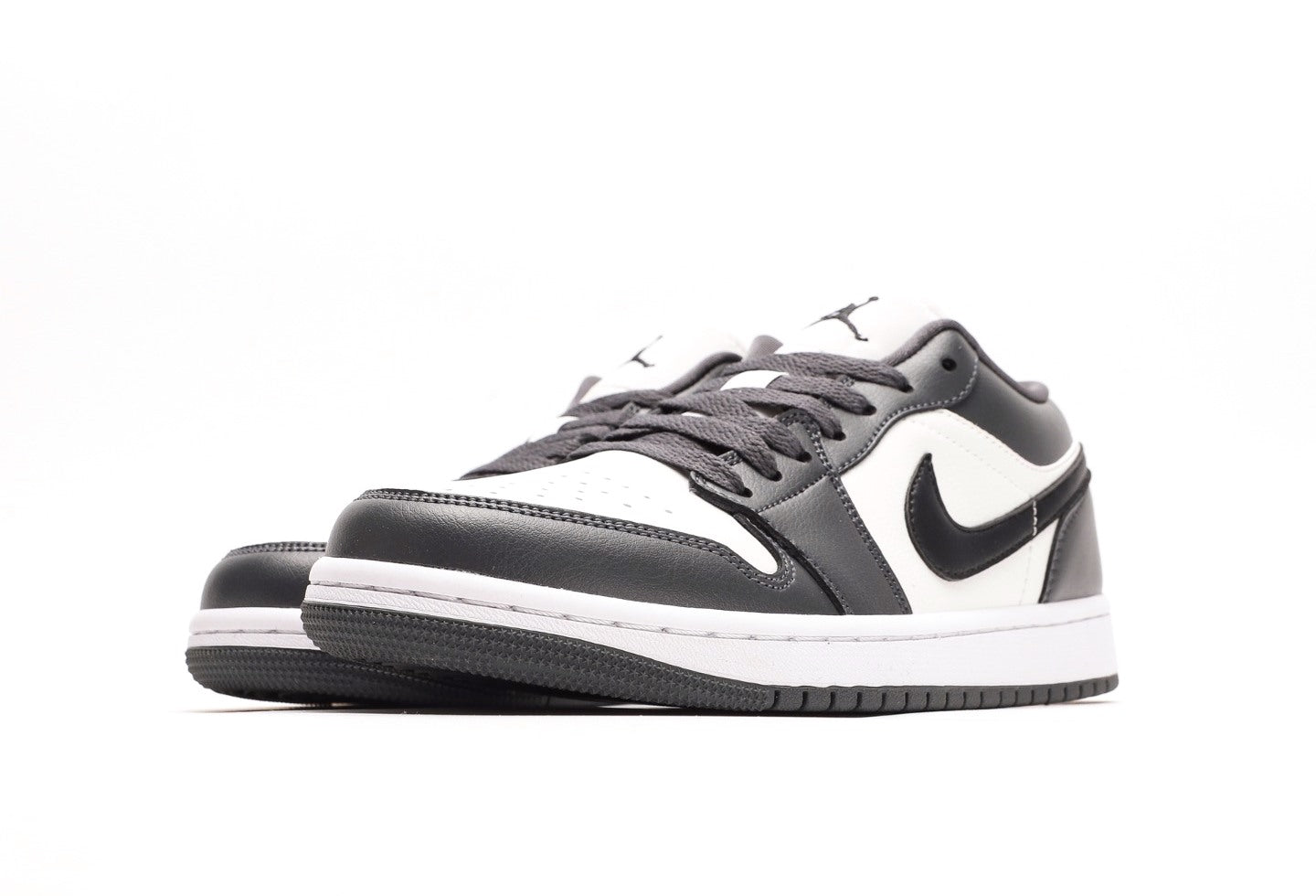 Air Jordan 1 Low “Dark Grey”