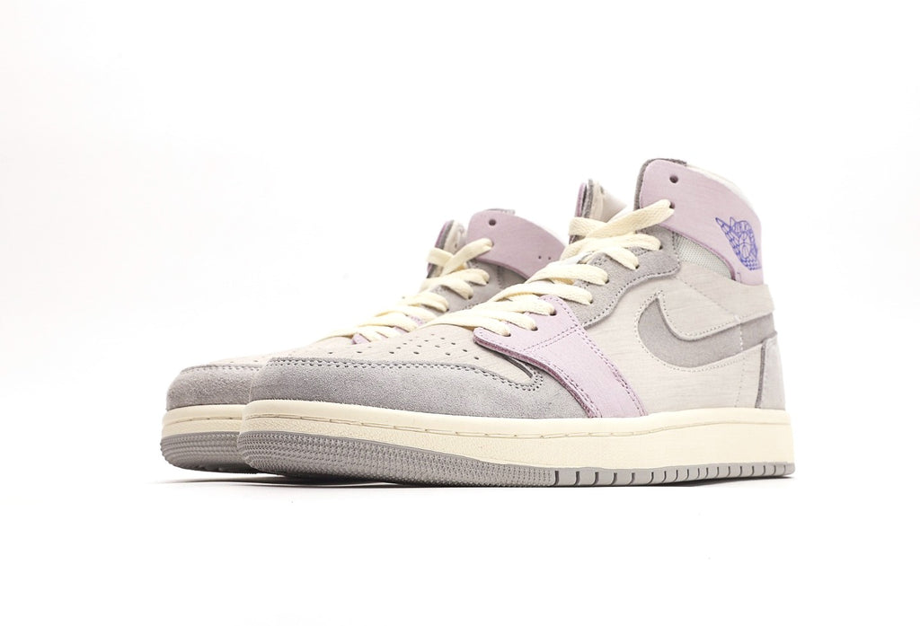 Air Jordan 1 High Zoom CMFT 2 Barely Grape