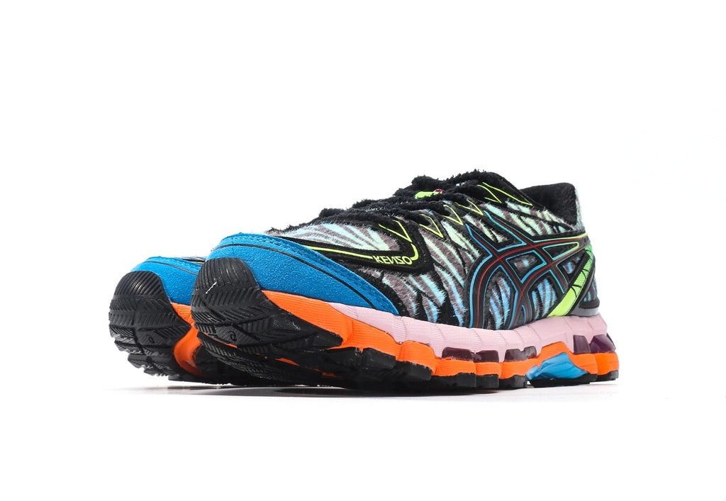 Gel-Kayano 20 KENZO Digital Aqua [PK GOD]