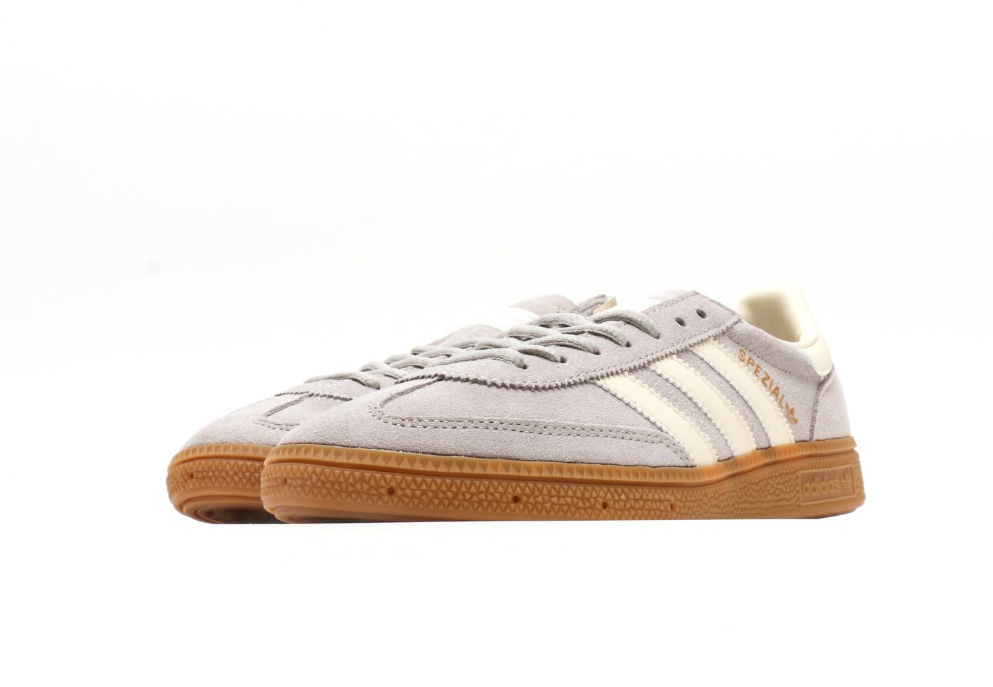 Handball Spezial "Grey Cream"