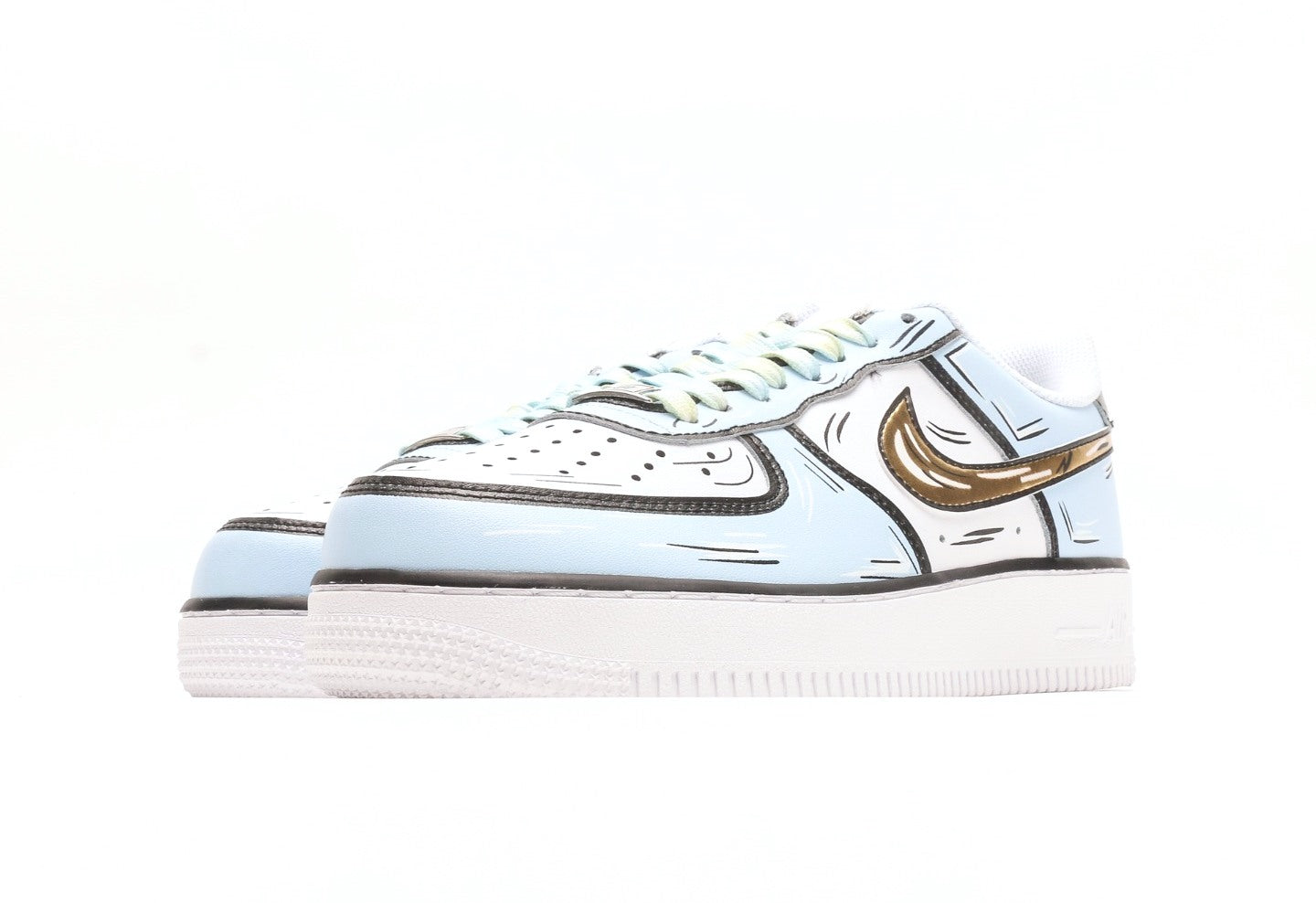 Custom Air Force 1 Low