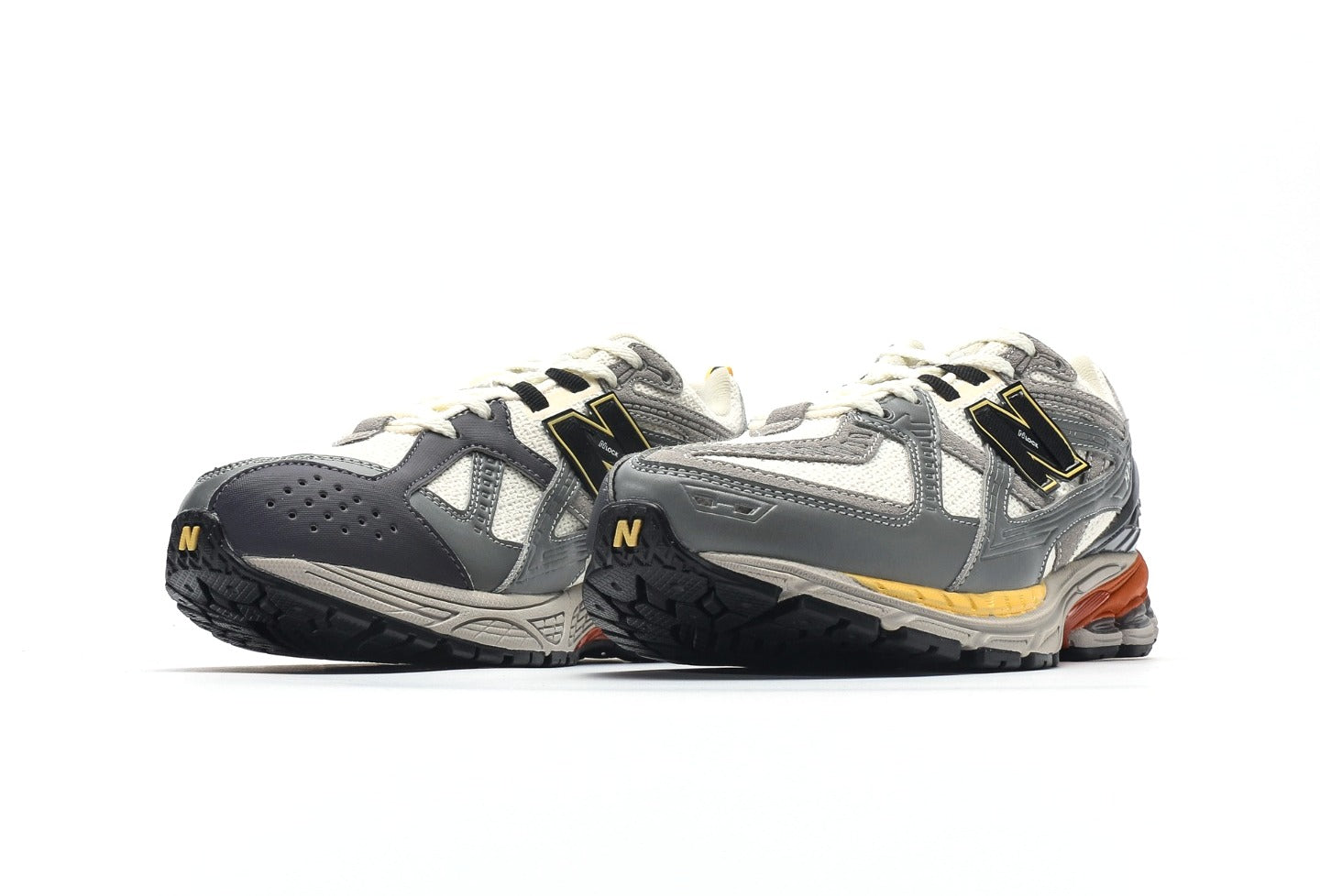The Whitaker Group x New Balance 1906U Willful Bias