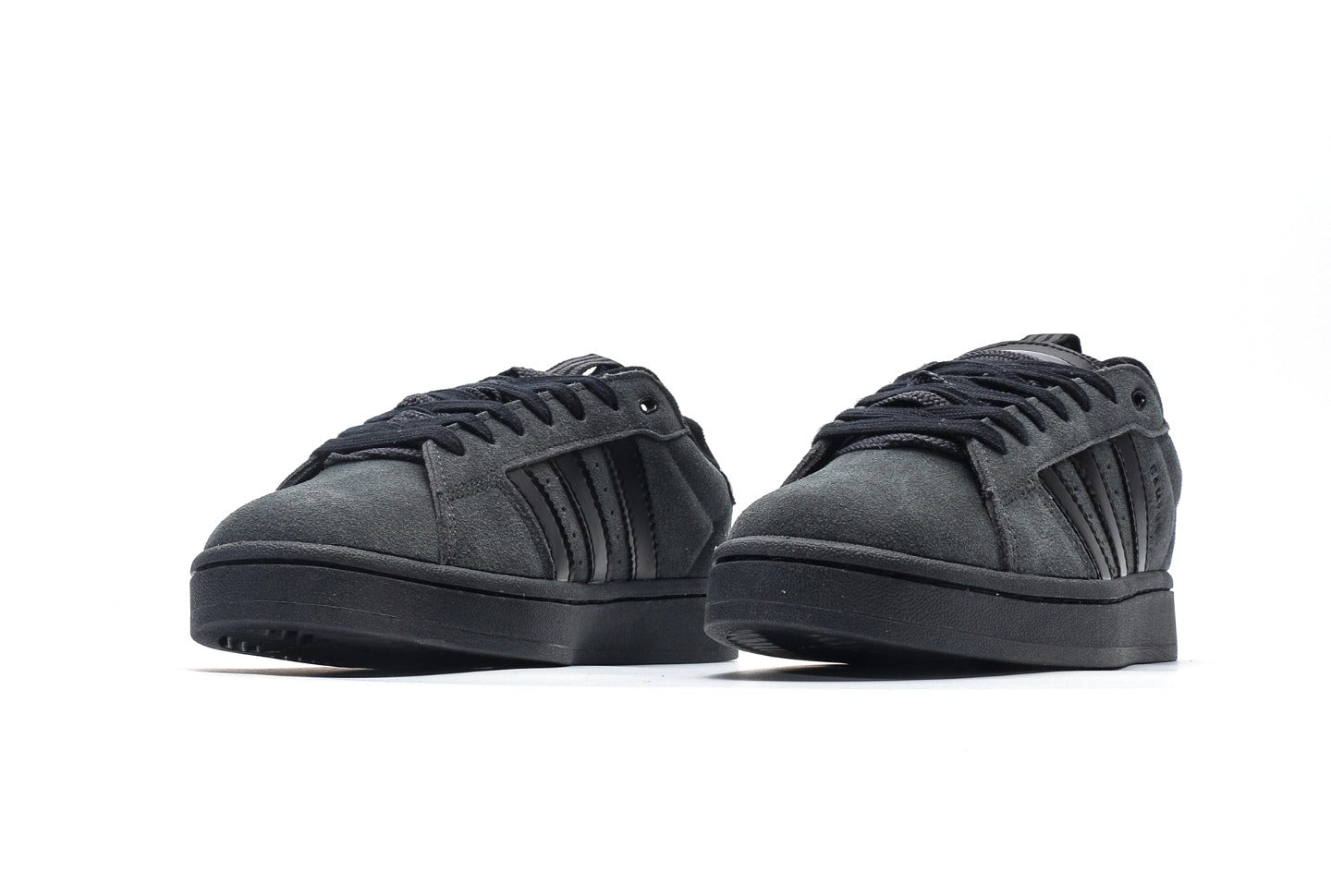 Campus 00s "Carbon Black"