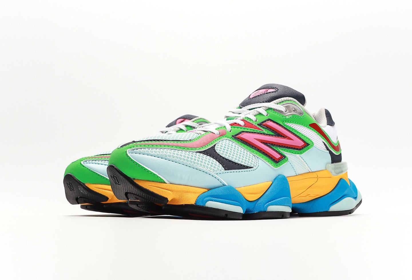 New Balance 9060 Beach Glass  [PK GOD]