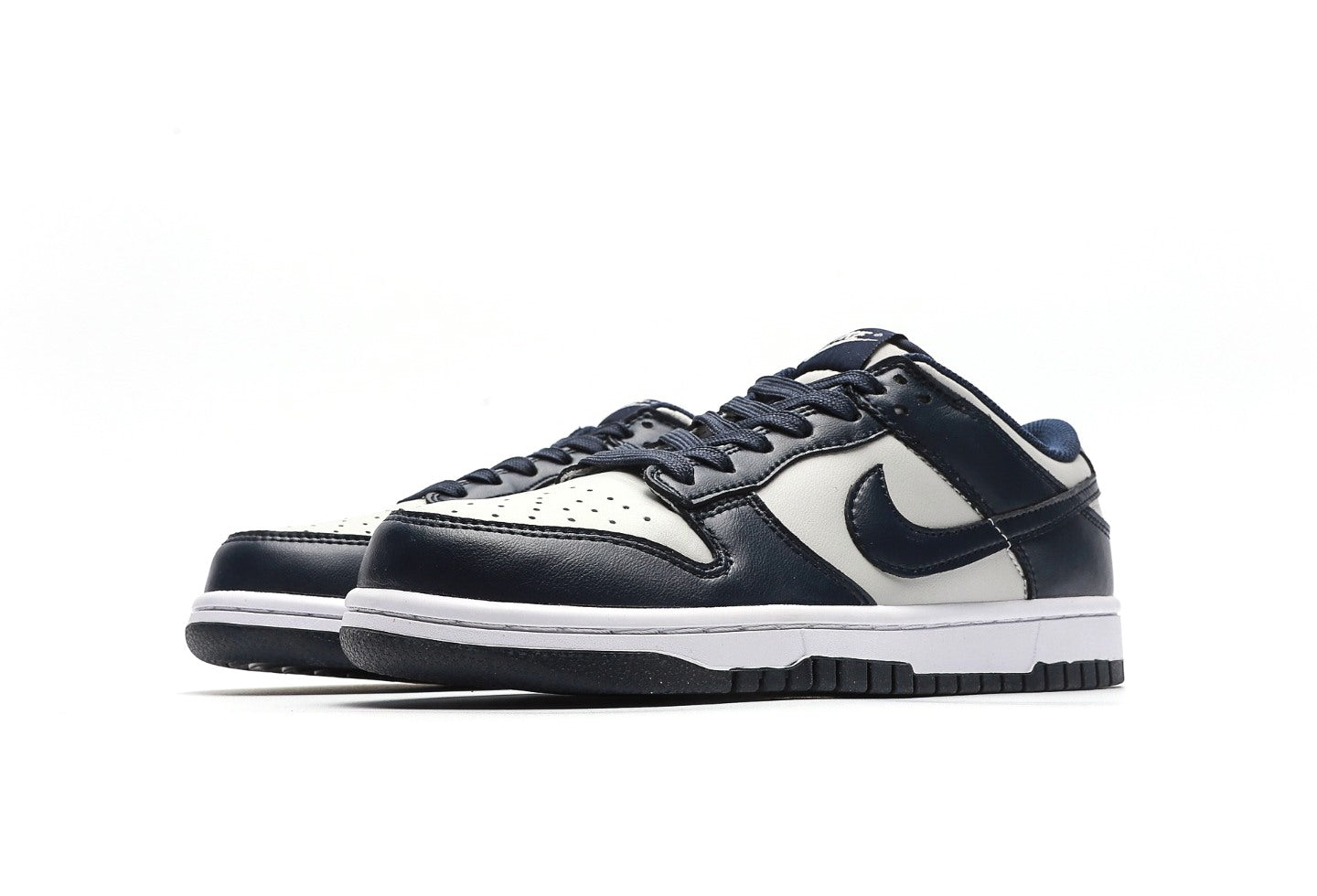 Dunk Low 'Georgetown'