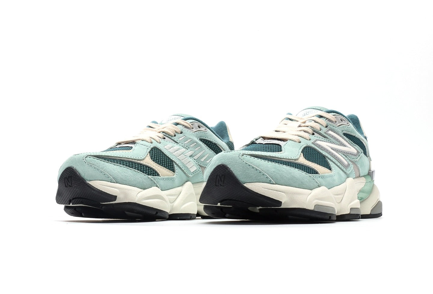 New Balance 9060 New Spruce Salt Marsh