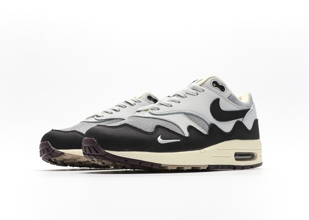 Patta x Air Max 1