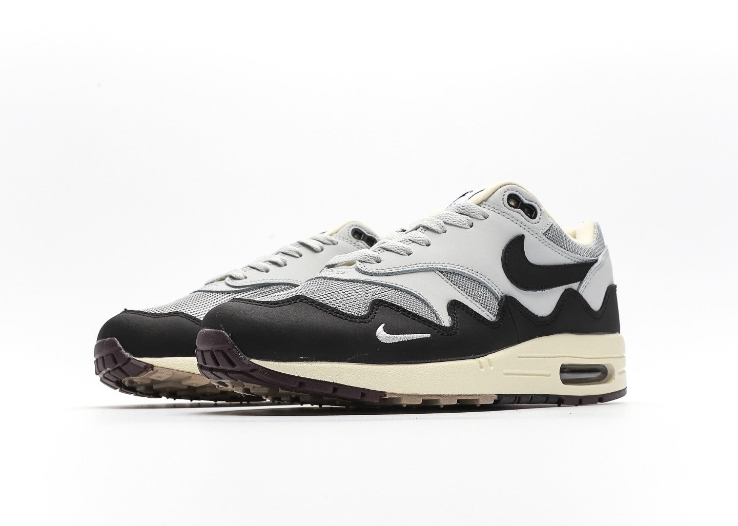 Patta x Air Max 1