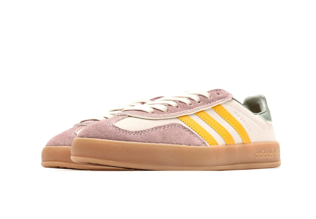 Gazelle Indoor Off White Preloved Yellow