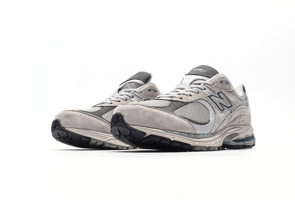 New Balance 2002R Steel Grey