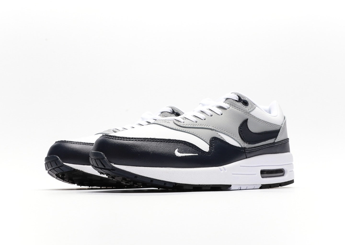 Air Max 1 LV8 Obsidian