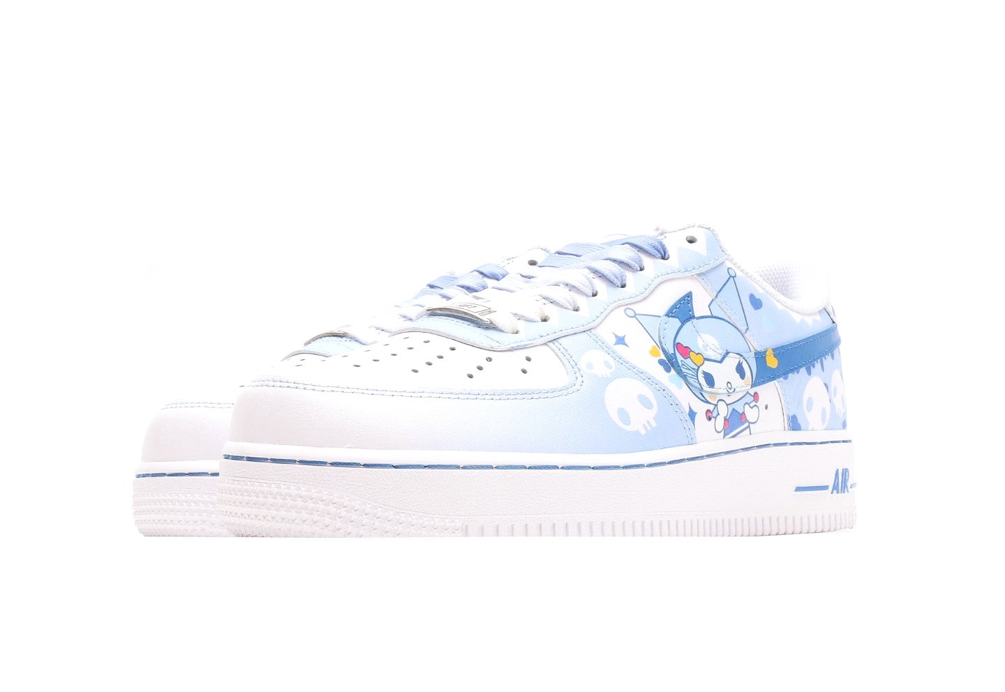 Custom Air Force 1 Low