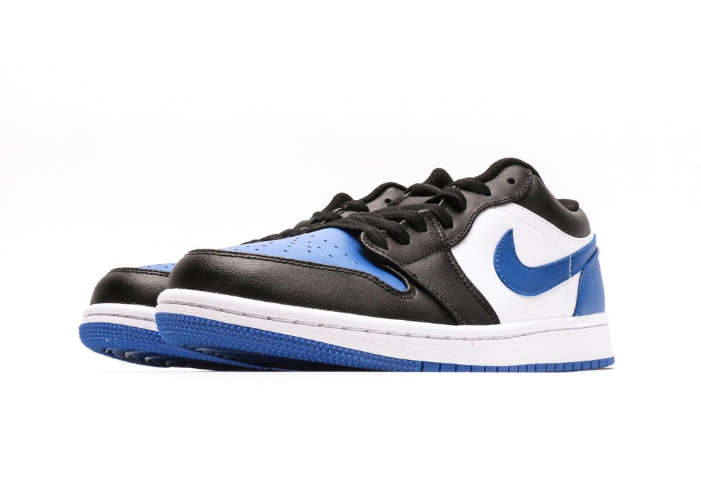 Air Jordan 1 Low Royal Toe