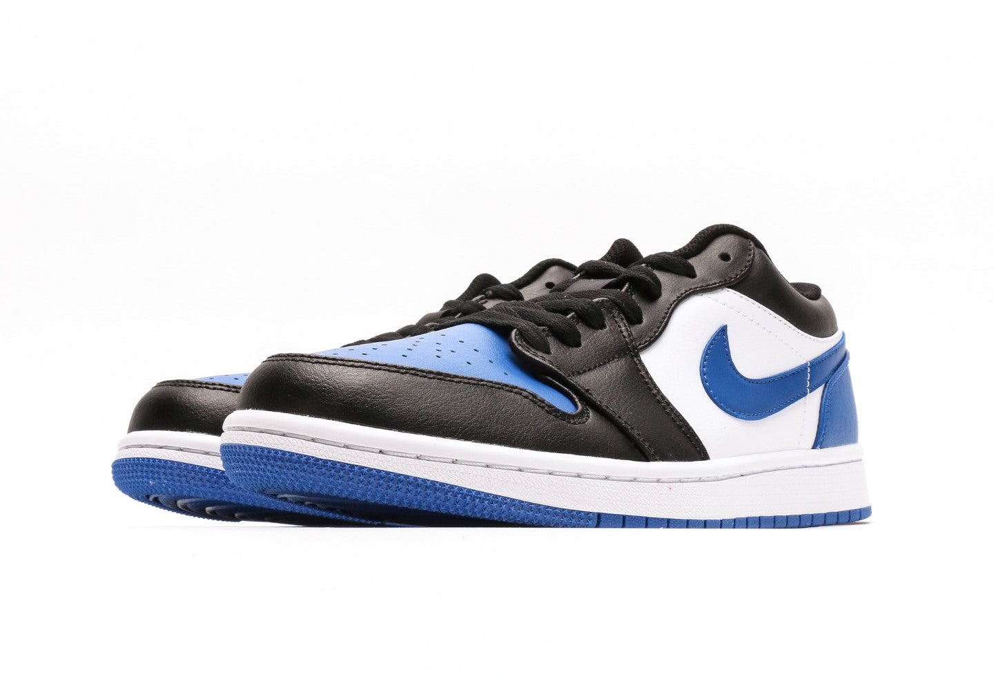 Air Jordan 1 Low Royal Toe