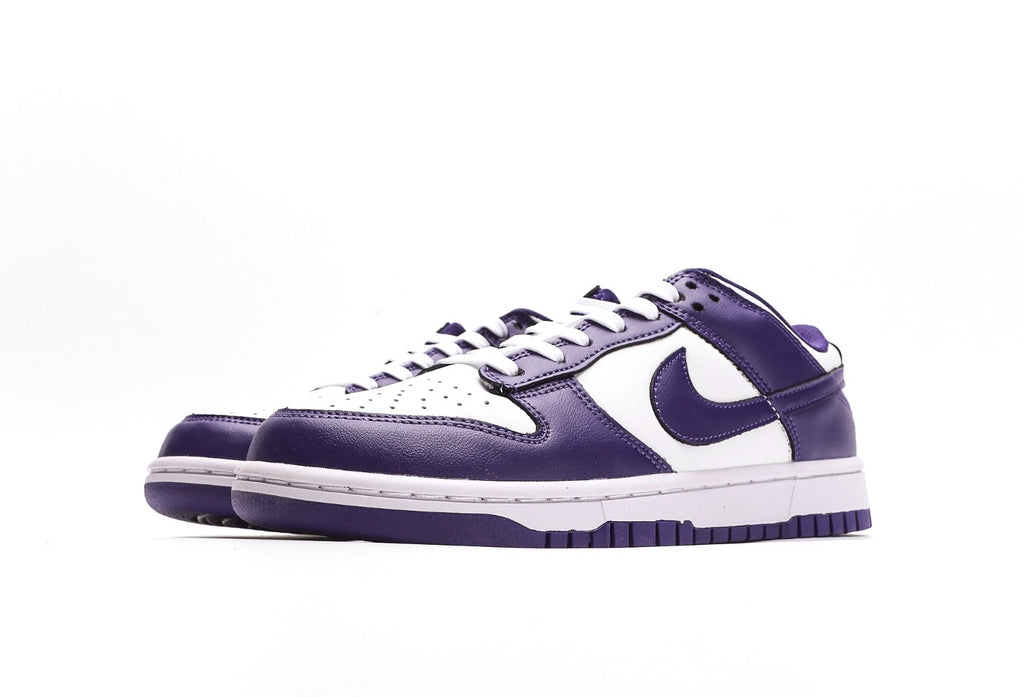 Dunk Low Court Purple