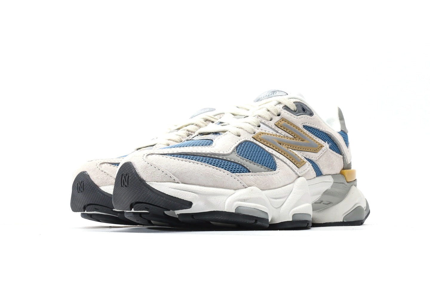 New Balance 9060 "Heron Blue"