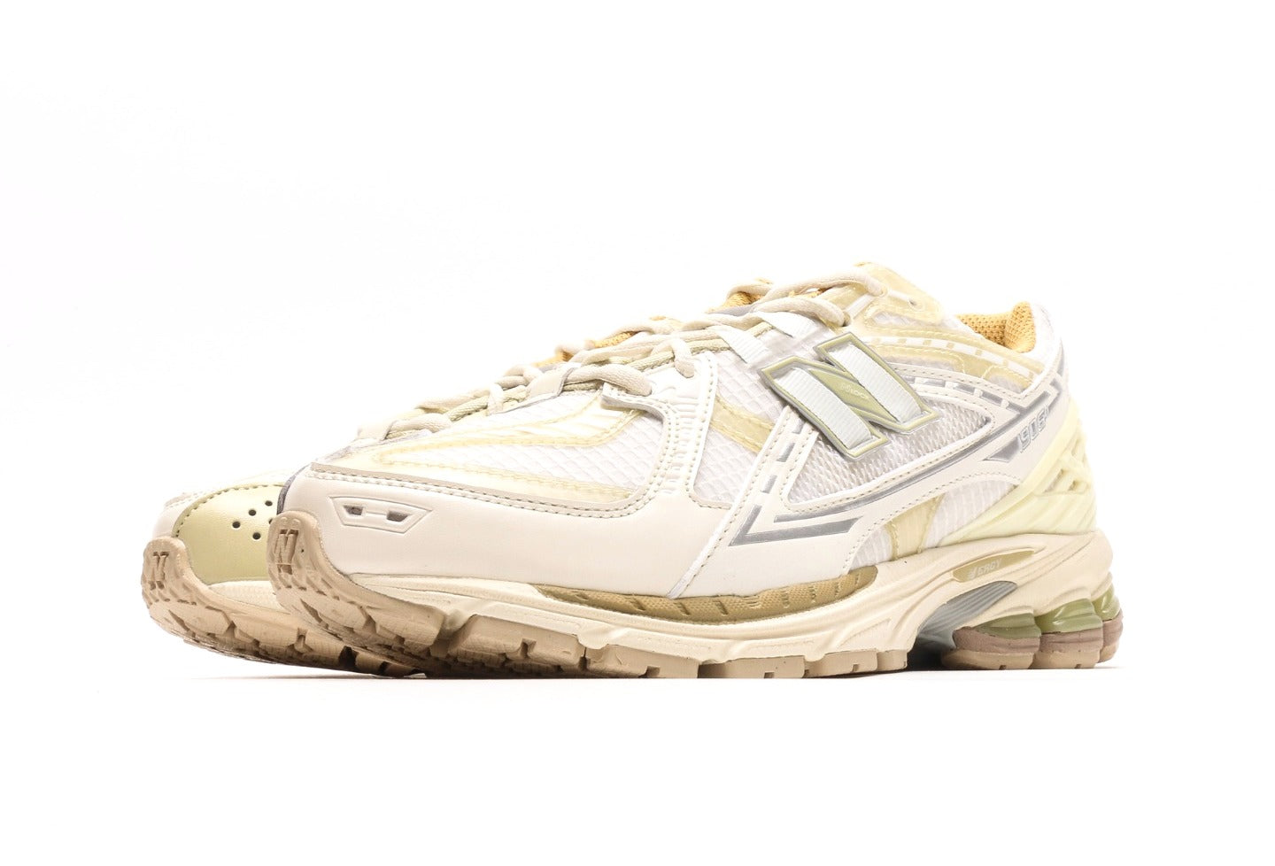 New Balance 1906U Lunar New Year Cream