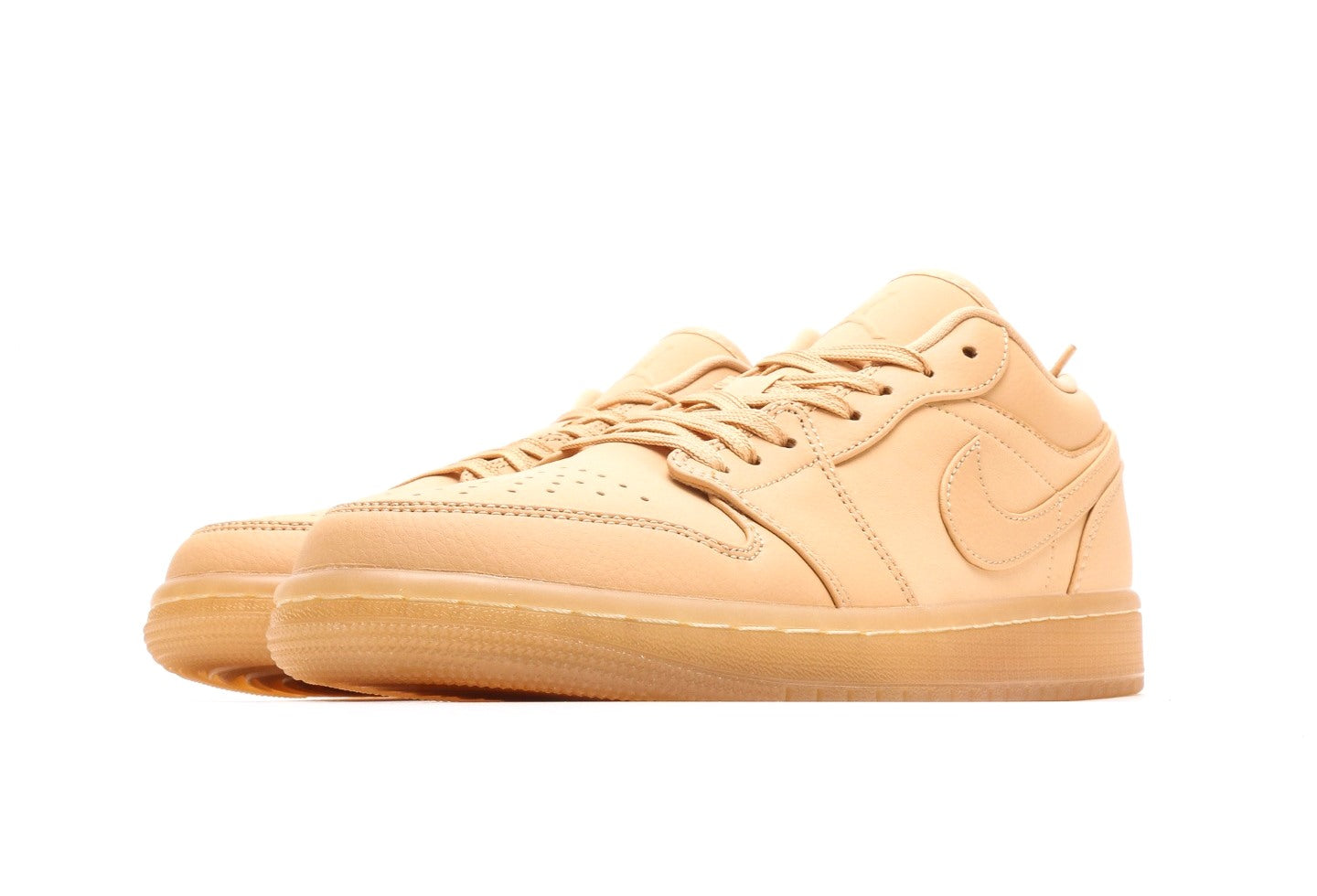 Air Jordan 1 Low SE "Sand"