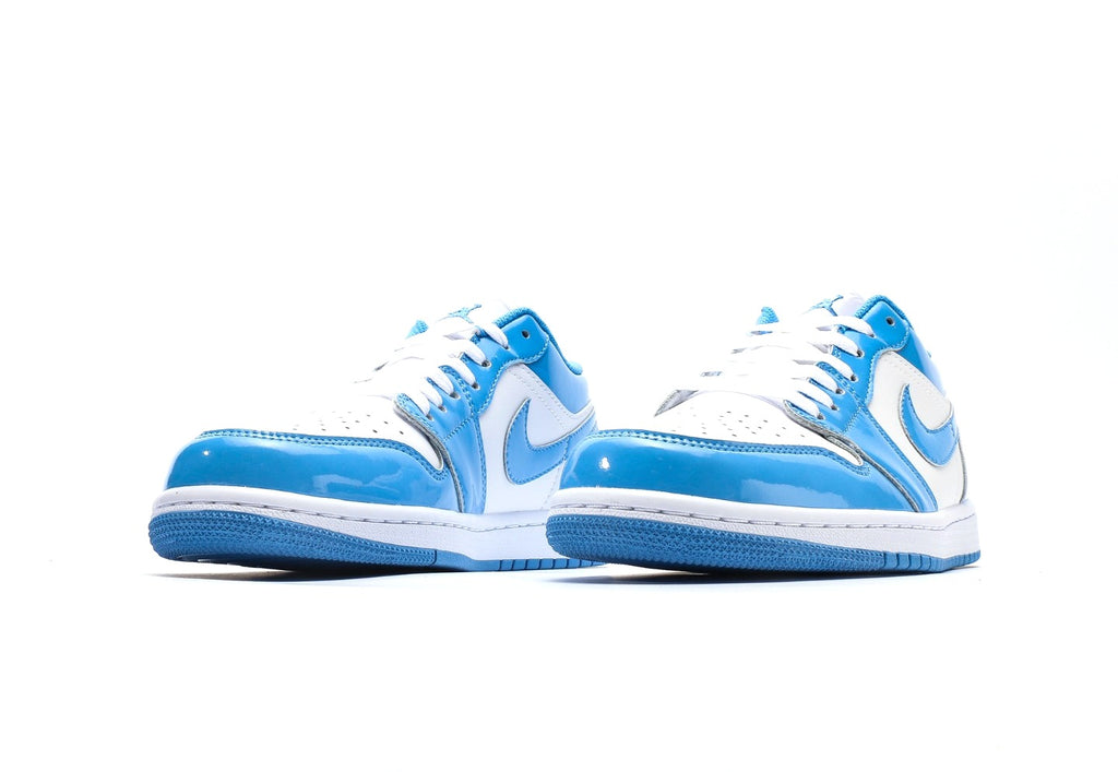 Air Jordan 1 Low Legend Blue