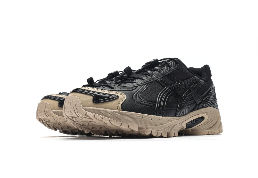 Gel Kahana TR V4 Black Feather Grey