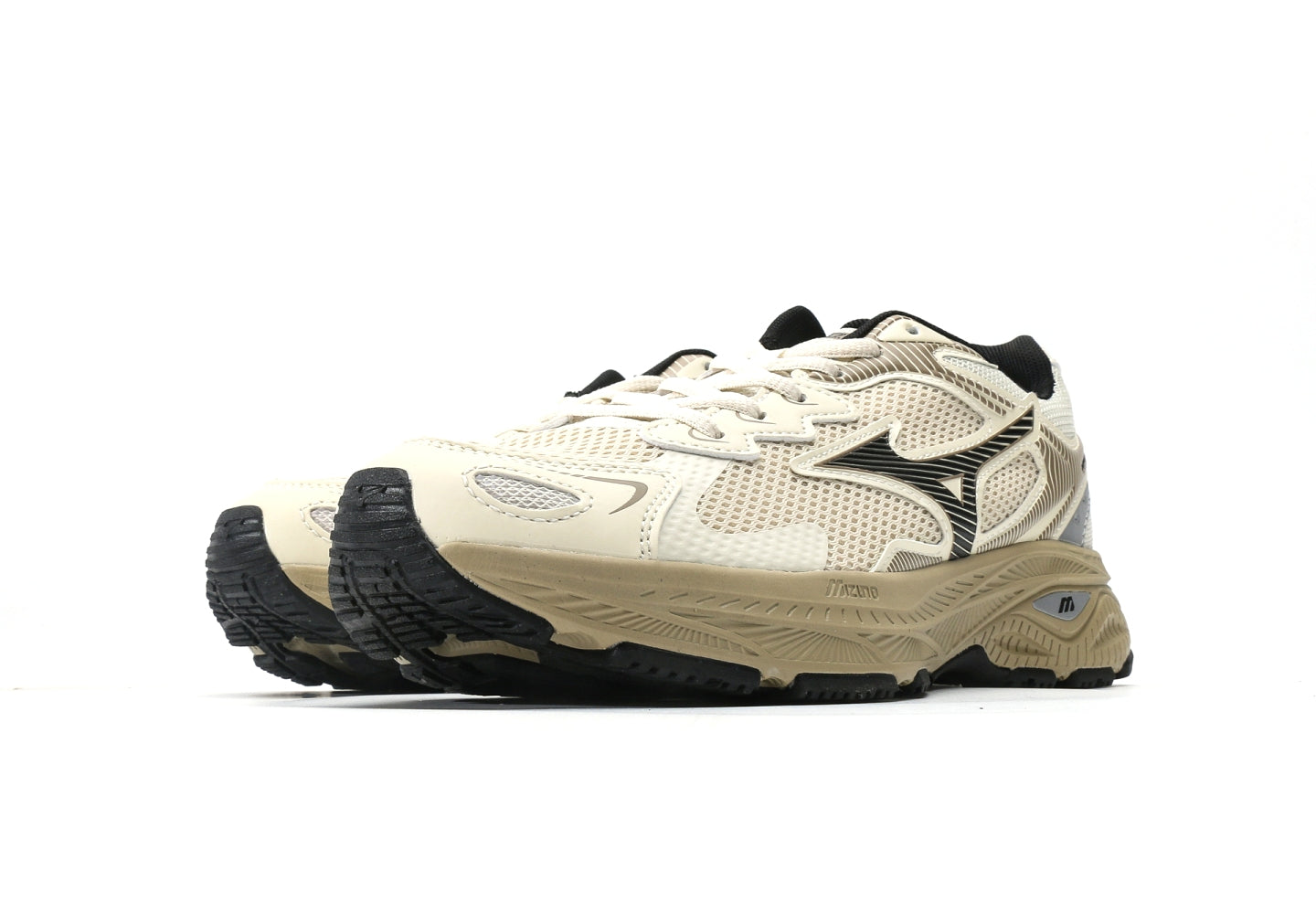 Mizuno RACER S