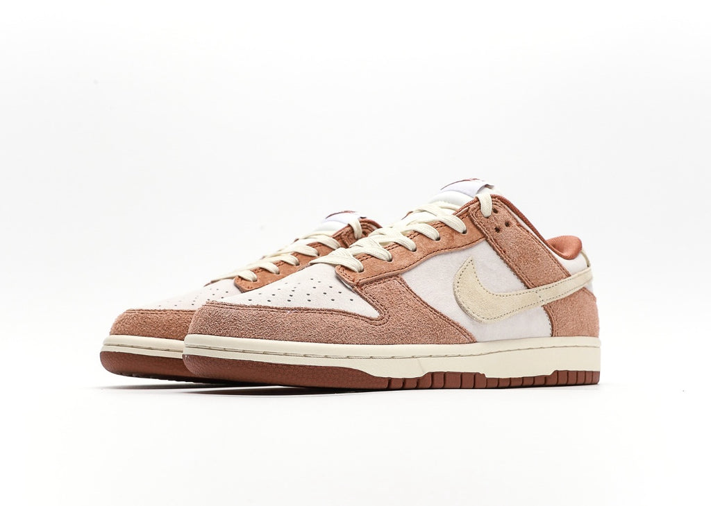 Dunk Low Medium Curry [PK GOD]