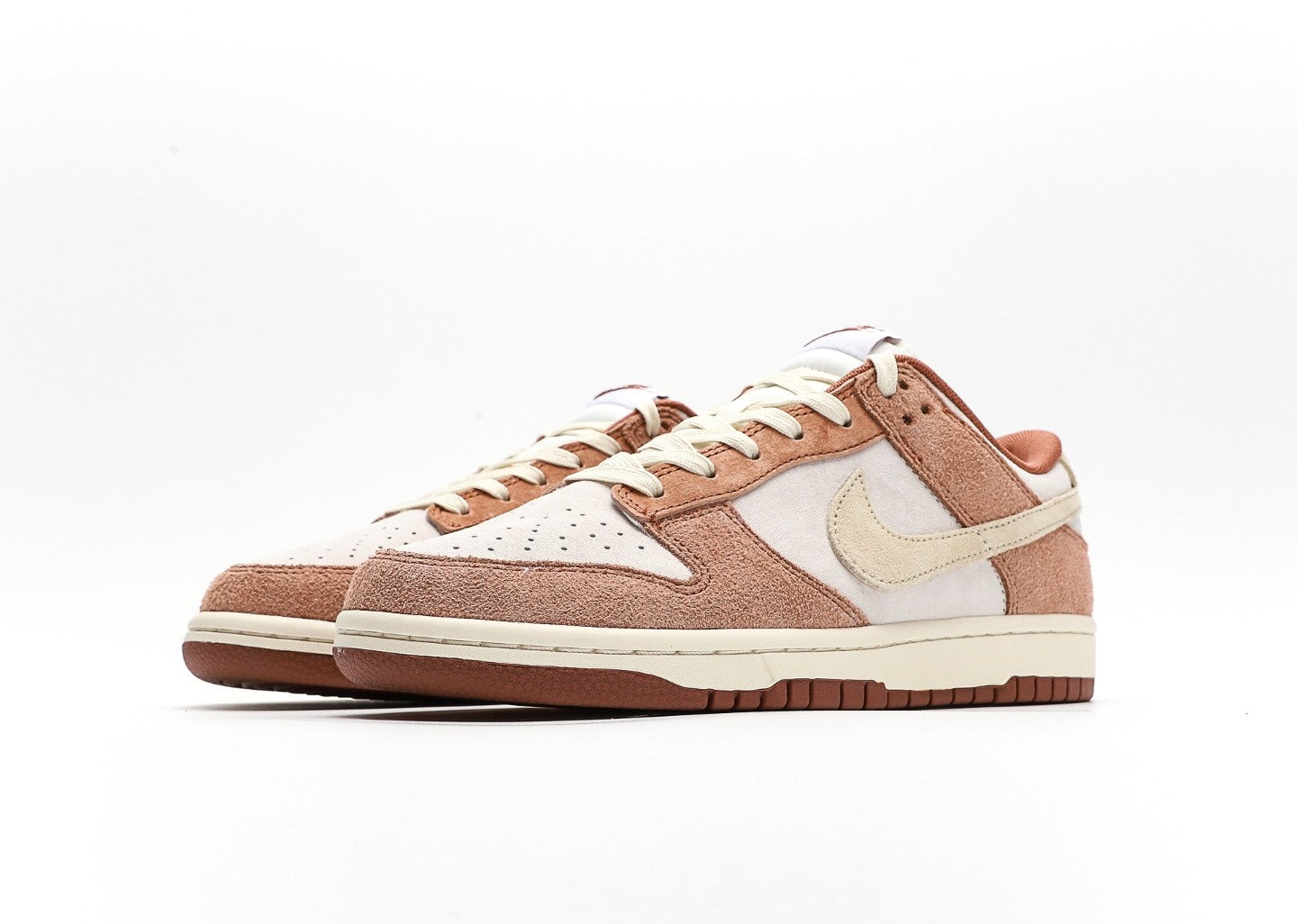 Dunk Low Medium Curry [PK GOD]