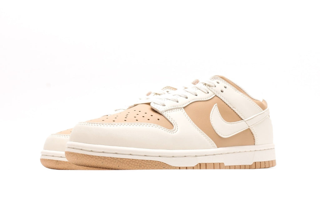 Dunk Low Next Nature Sail Brown