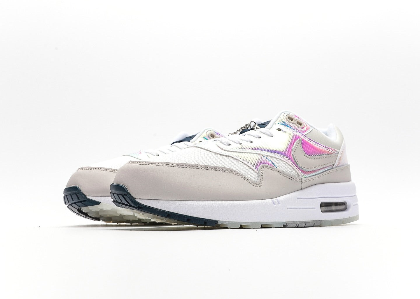 Air Max 1 City Of Lights La Ville-Lumière