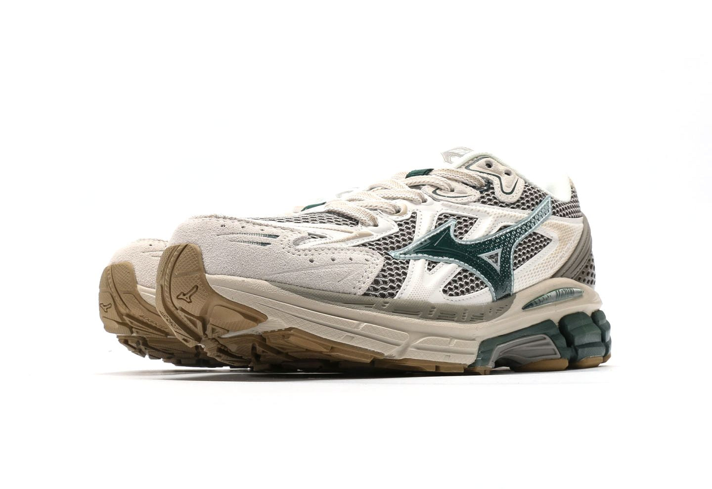Mizuno HALO MIX