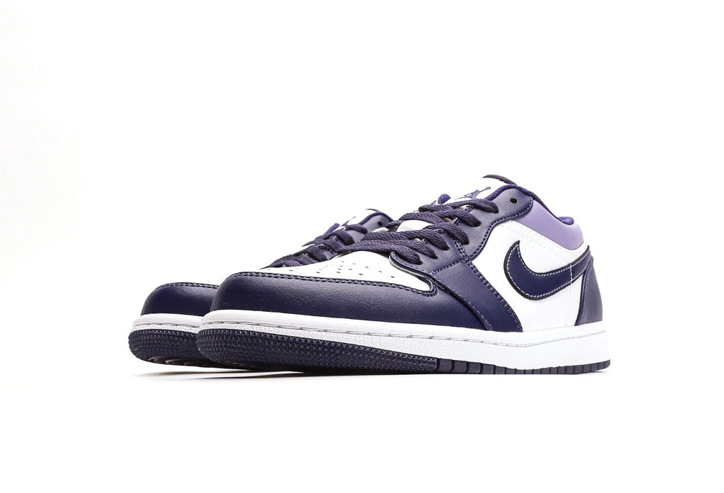 Air Jordan 1 Low 'Sky J Purple'