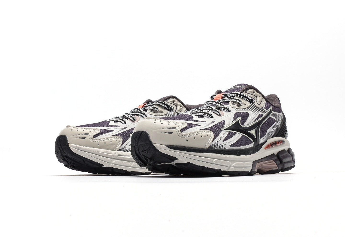 Mizuno HALO MIX