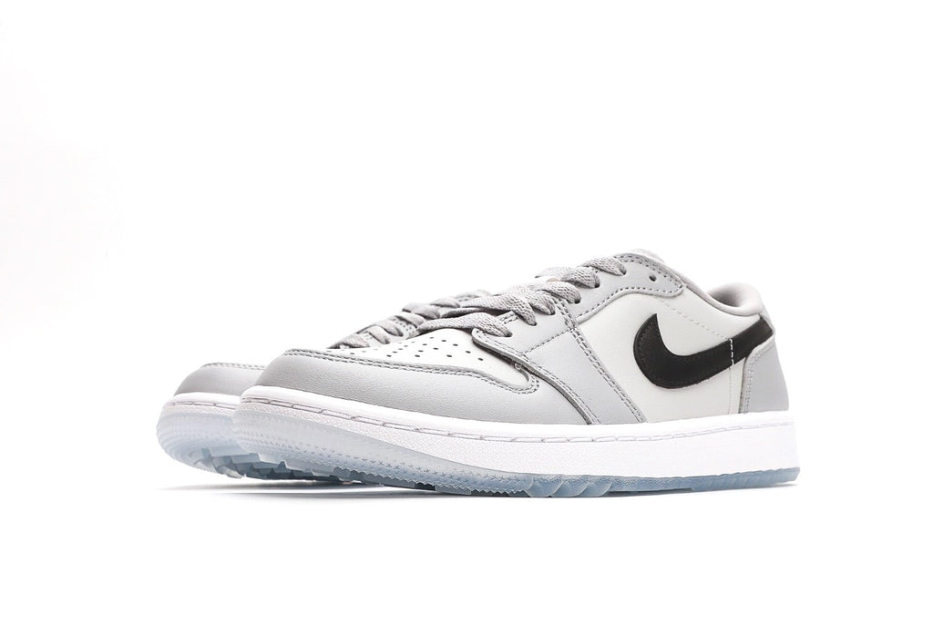 Air Jordan 1 Low Golf Wolf Grey [PK GOD]