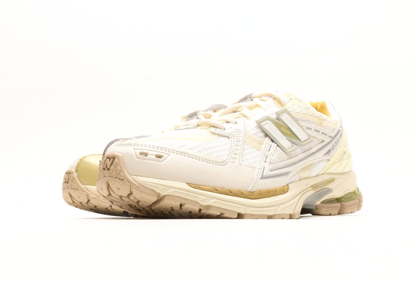 New Balance 1906U Lunar New Year Cream [PK GOD]
