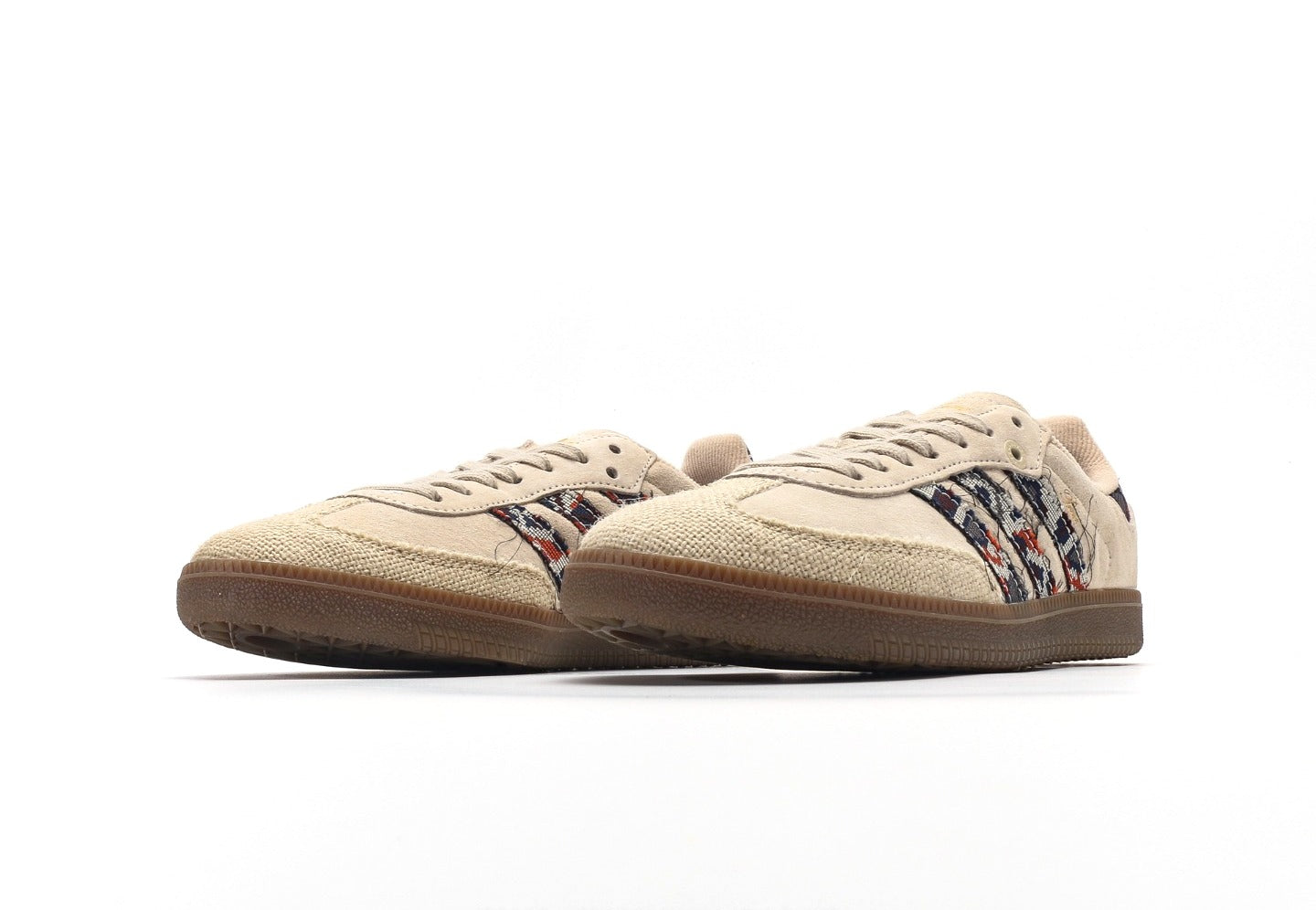 END. x Samba "Consortium Cup"